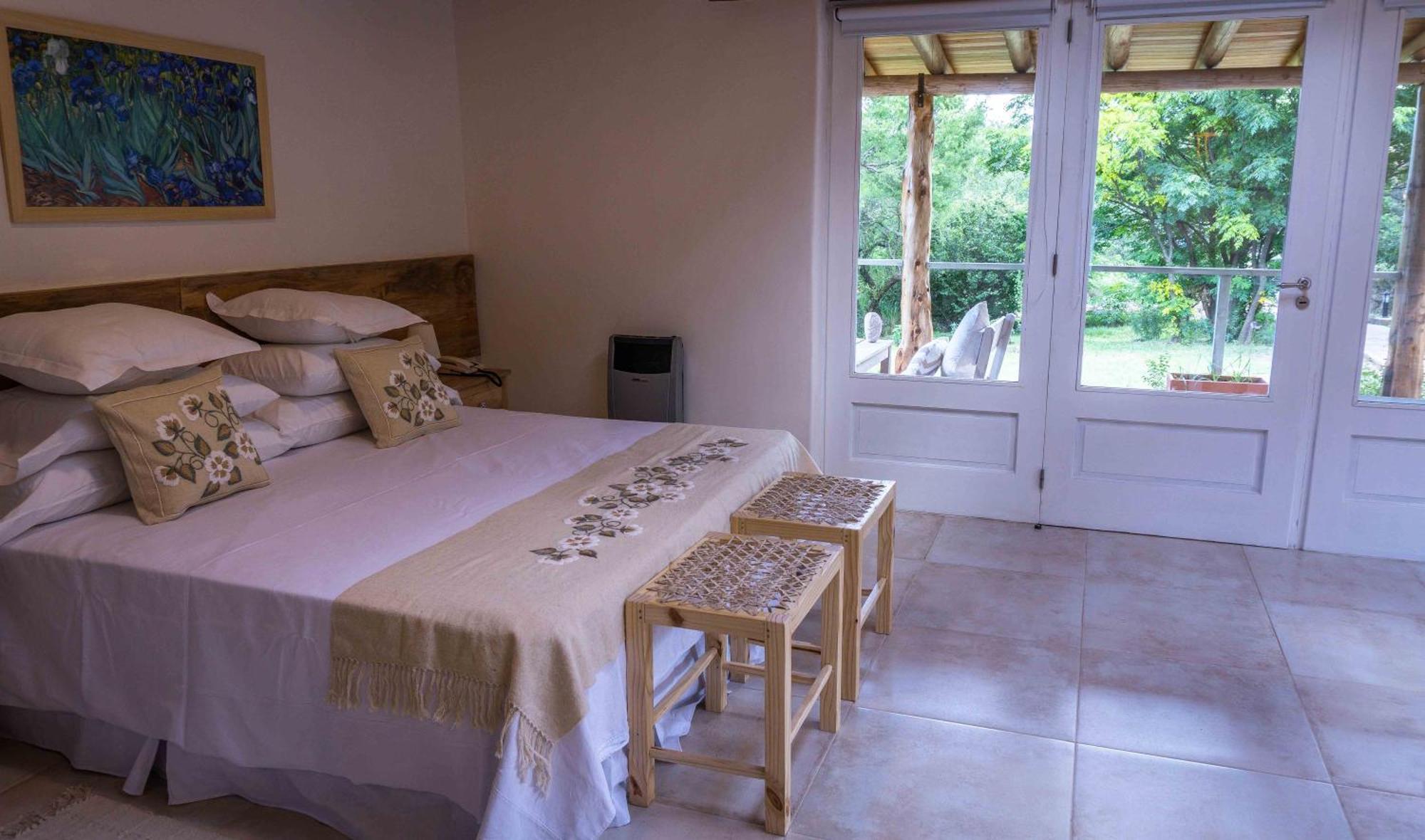 Las Dalias Villa Las Rosas Dış mekan fotoğraf