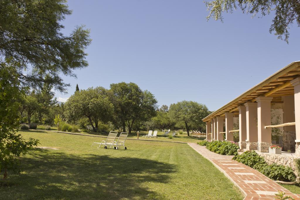 Las Dalias Villa Las Rosas Dış mekan fotoğraf