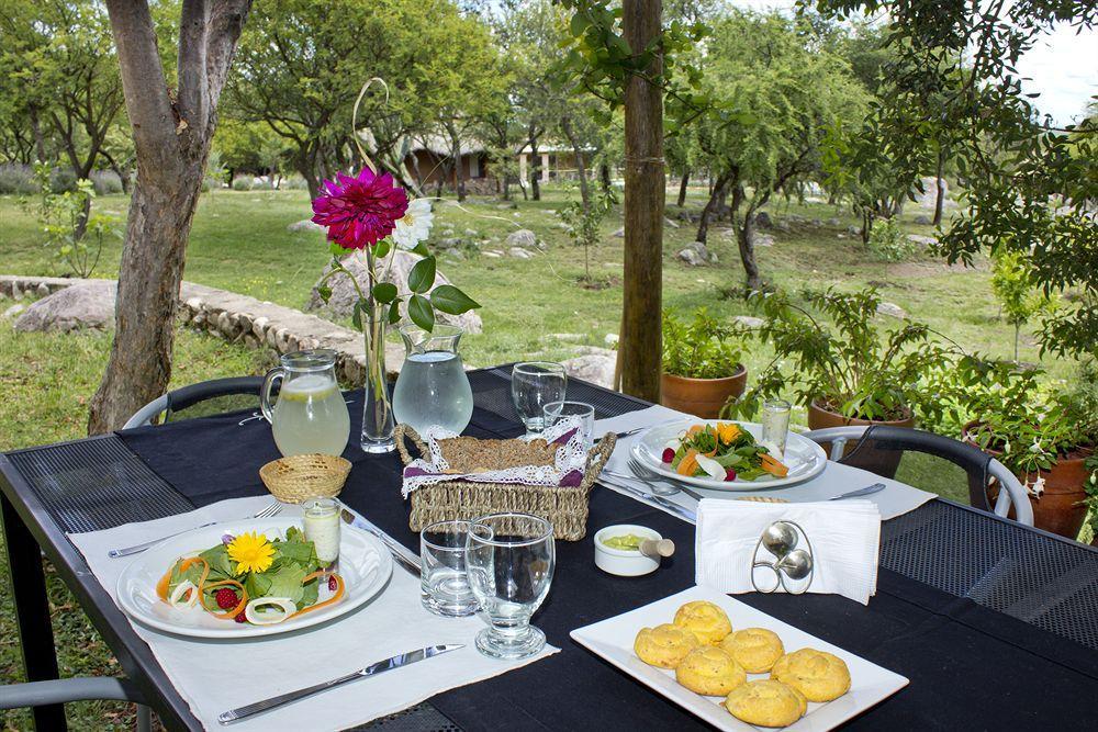 Las Dalias Villa Las Rosas Dış mekan fotoğraf