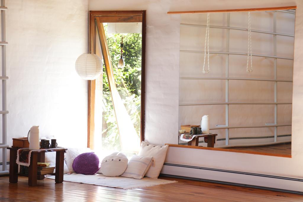 Las Dalias Villa Las Rosas Dış mekan fotoğraf