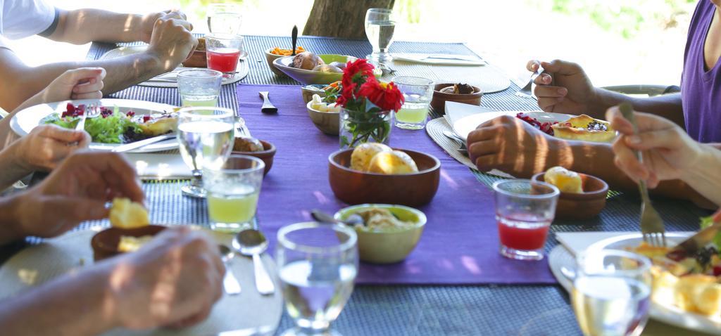 Las Dalias Villa Las Rosas Dış mekan fotoğraf