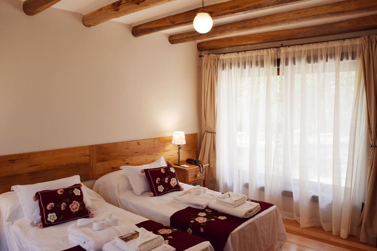 Las Dalias Villa Las Rosas Dış mekan fotoğraf