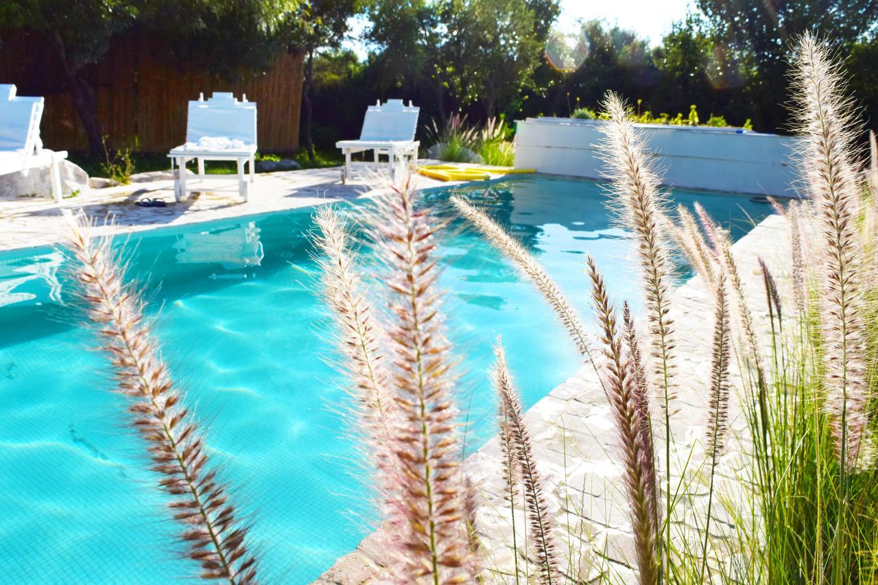 Las Dalias Villa Las Rosas Dış mekan fotoğraf