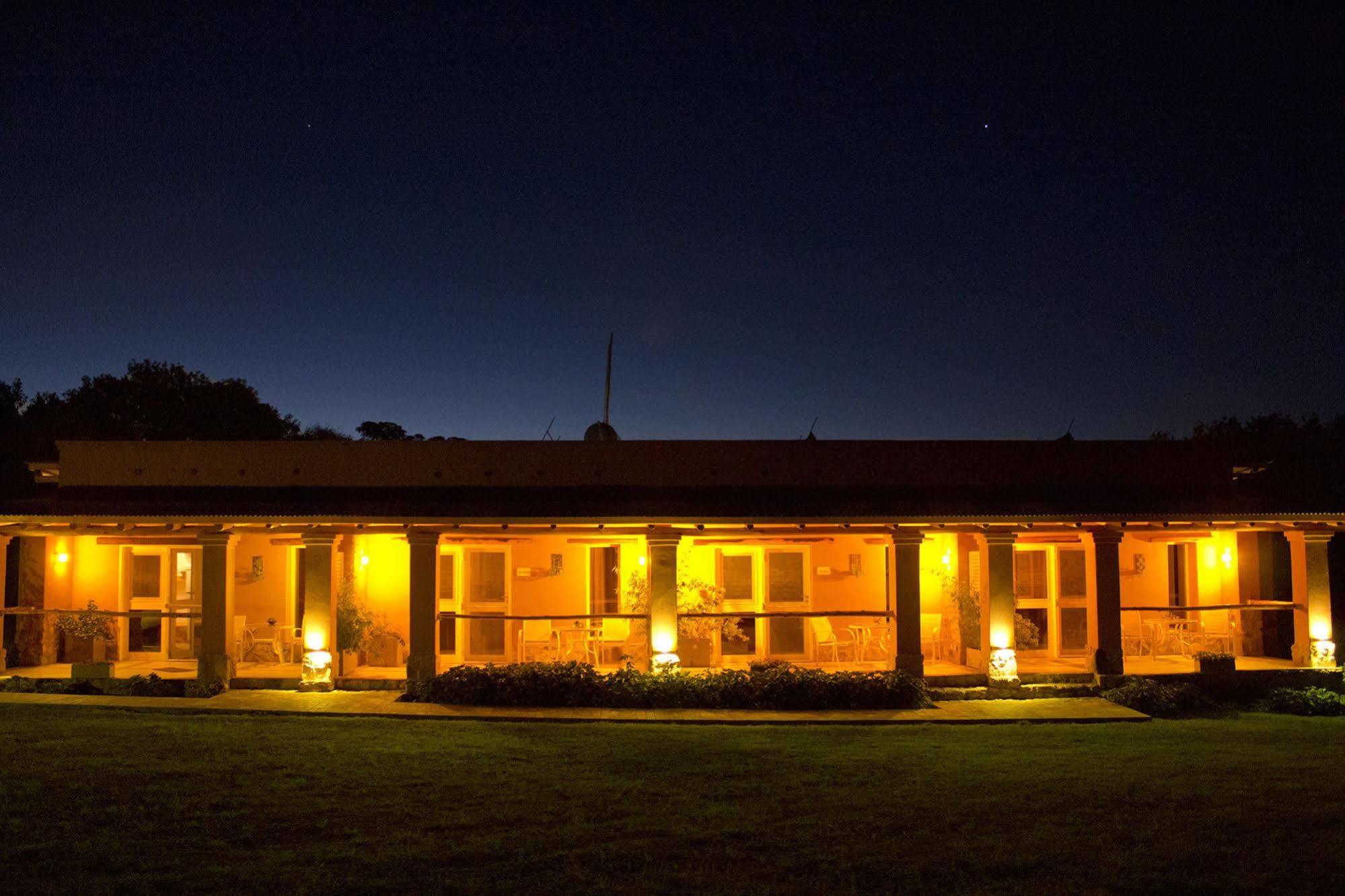 Las Dalias Villa Las Rosas Dış mekan fotoğraf