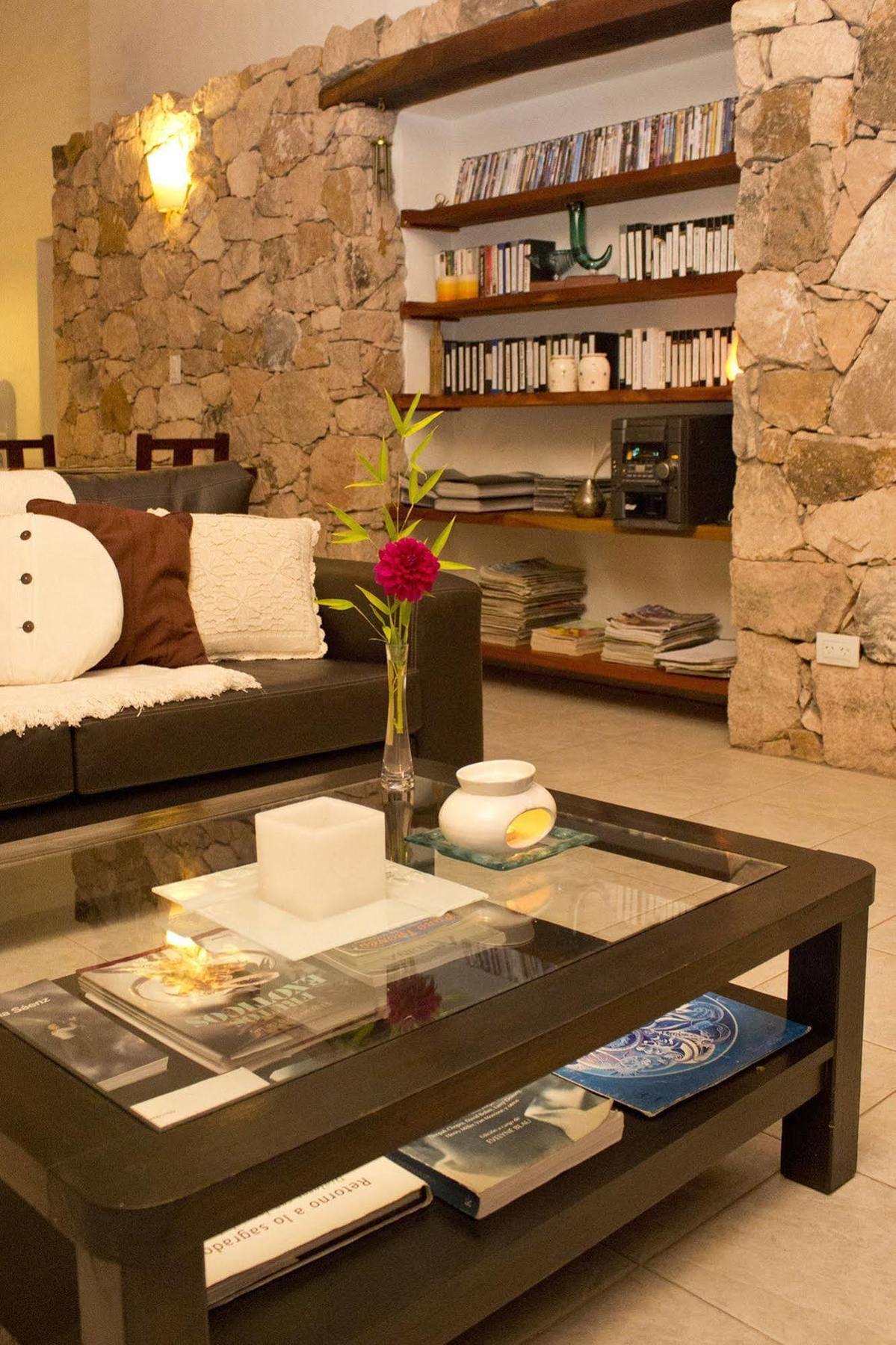 Las Dalias Villa Las Rosas Dış mekan fotoğraf