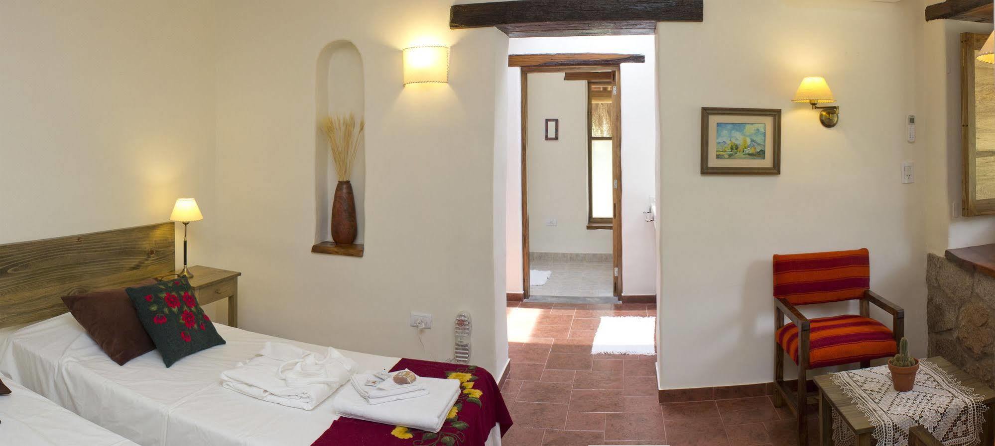 Las Dalias Villa Las Rosas Dış mekan fotoğraf