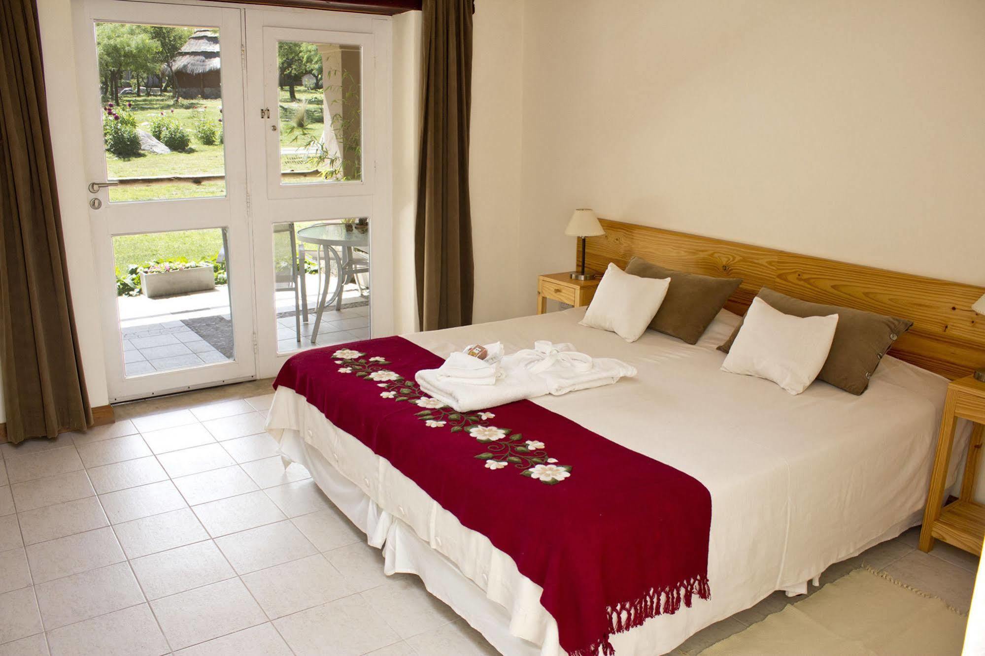 Las Dalias Villa Las Rosas Dış mekan fotoğraf