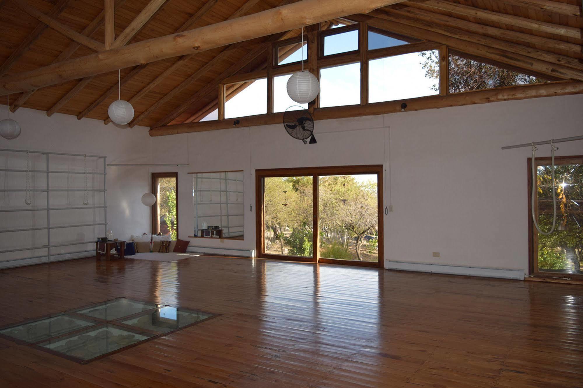 Las Dalias Villa Las Rosas Dış mekan fotoğraf